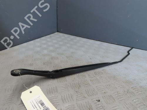 Front windshield wiper arm RENAULT MEGANE IV Hatchback (B9A/M/N_) | BP19123419C143