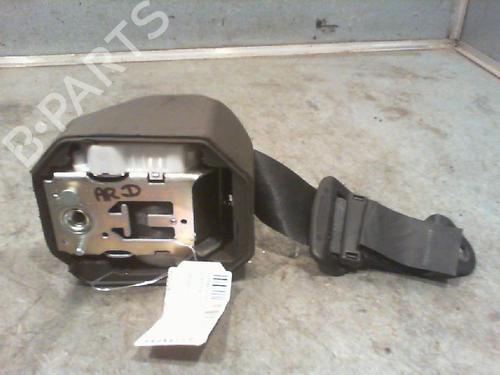 Høyre bak beltestrammer CITROËN DS3 (SA_) 1.6 HDi 90 (92 hp) 23114085