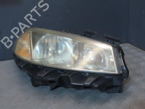 Used Right headlight RENAULT MEGANE II Estate (KM0/1_) 1.5 dCi (KM0F, KM0T, KM2B) (82 hp) 21563774