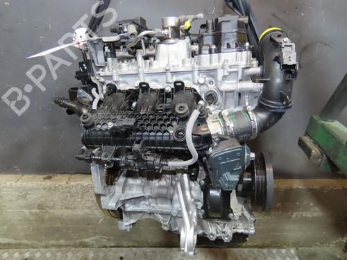 Used Engine Engine 36819576 36819576