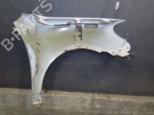Parafango anteriore sinistro Parafango anteriore sinistro VW GOLF VI (5K1) 1.4 TSI (160 hp) 35936478 35936478