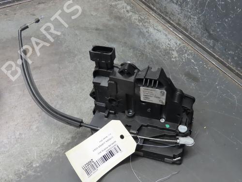 Used Front right lock Front right lock CITROËN JUMPER II Platform/Chassis 2.2 HDi 130 (130 hp) 36492969 36492969