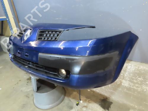 Front bumper RENAULT MEGANE II (BM0/1_, CM0/1_)  | BP21274275C7 