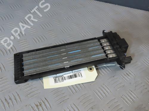 Used Heater matrix PEUGEOT 208 I (CA_, CC_) [2012-2021]  20710620