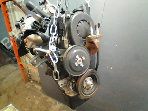 Motor HYUNDAI i10 I (PA) 1.1 (67 hp) 11209288