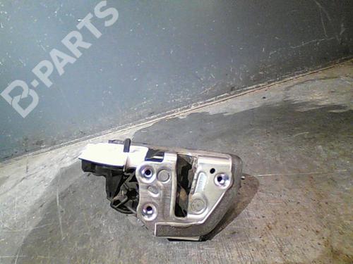 Used Rear right lock PEUGEOT 108 1.0 VTi (69 hp) 10766658