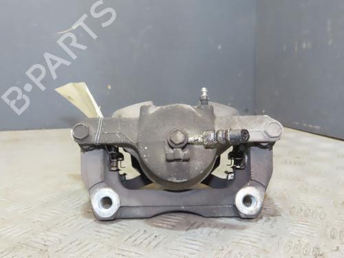 Right front brake caliper NISSAN QASHQAI II (J11, J11_) 1.2 DIG-T | BP27168824M104