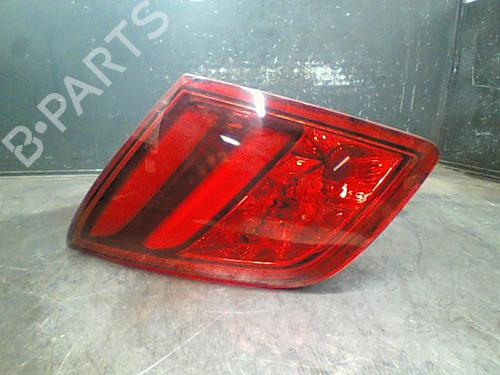 Used Right tailgate light PEUGEOT 308 II (LB_, LP_, LW_, LH_, L3_) 2.0 BlueHDi 150 (150 hp) 10768449