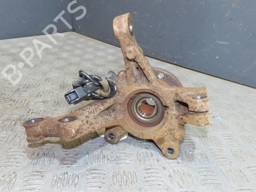 left-front-steering-knuckle-dacia-sandero-ii-2012-27470786 main image