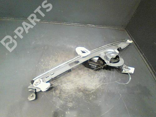 Front right window mechanism RENAULT SCÉNIC II (JM0/1_) 1.5 dCi (JM1F) | BP11212060C23 