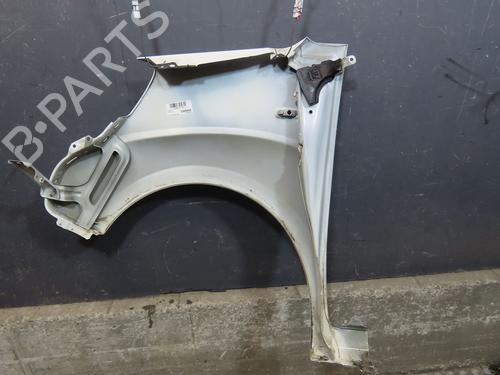 Used Right front fenders CITROËN NEMO Box Body/MPV (AA_) 1.3 HDi 75 (75 hp) 29415087