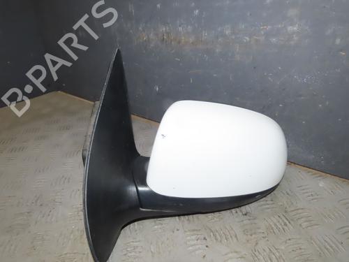 Used Left mirror Left mirror HYUNDAI i20 I (PB, PBT) 1.4 CRDi (90 hp) 34229693 34229693