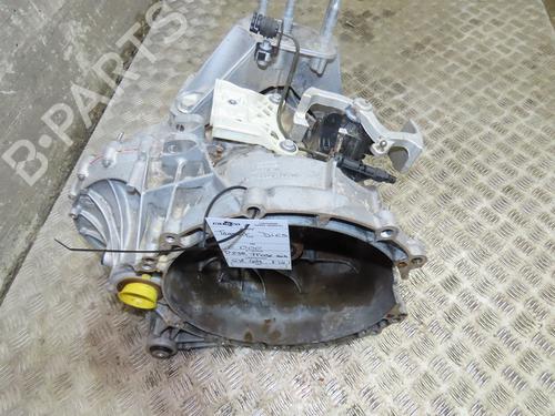 Gearbox FORD TRANSIT CUSTOM V710 Van (NRN) 2.0 EcoBlue | BP38023593M3 - Image 3
