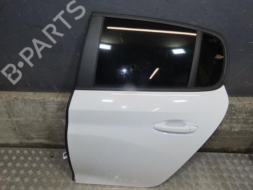 Tür links hinten für Tür links hinten PEUGEOT 208 II (UB_, UP_, UW_, UJ_) 1.5 BlueHDI 100 (102 hp) 34457026 34457026