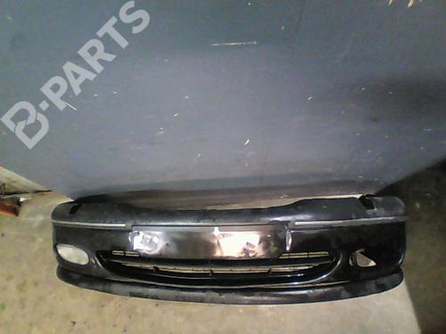 Used Front bumper RENAULT SAFRANE II (B54_) 2.2 dT (B54G) (113 hp) 10763413