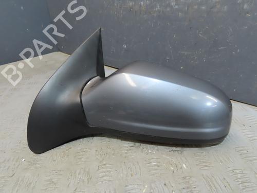 Used Left mirror OPEL ASTRA H GTC (A04) 1.9 CDTI (L08) (120 hp) 32179087