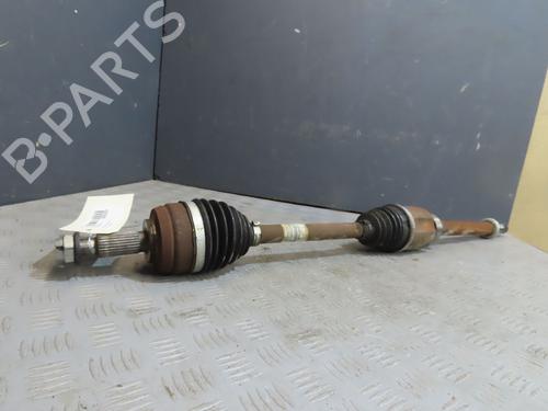 Right front driveshaft DACIA DUSTER (HS_) 1.2 TCe 125 | BP26610222M39 - Image 3