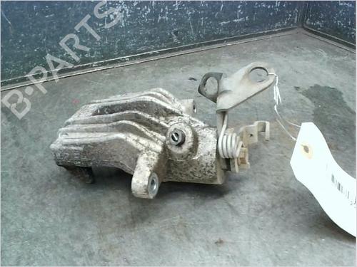 Used Right rear brake caliper SKODA OCTAVIA II (1Z3) 1.9 TDI (105 hp) 23113201