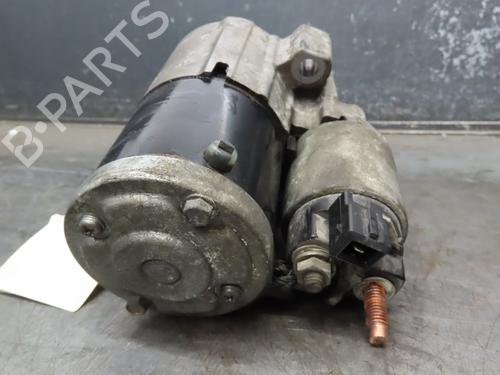 Used Starter PEUGEOT 208 I (CA_, CC_) 1.6 VTi (120 hp) 17193404