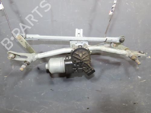 Front wiper motor CITROËN BERLINGO MULTISPACE (B9) 1.6 VTi 120 | BP37225934M29 - Image 2
