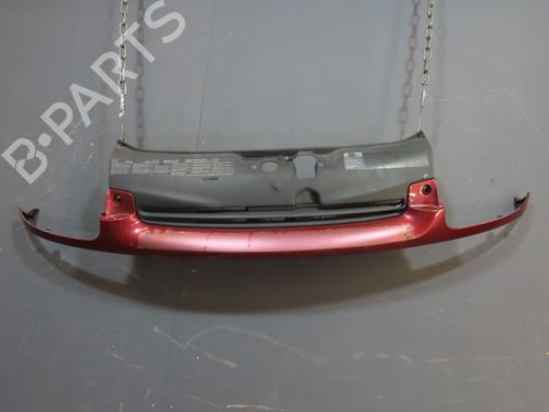 Used Grille Grille 21180117 21180117