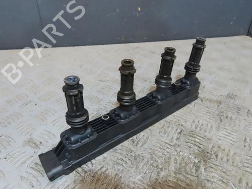 Used Ignition coil OPEL ASTRA J GTC 1.4 (08) (120 hp) 24991953