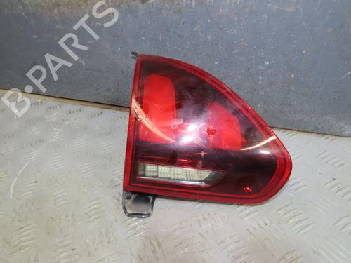Left tailgate light PEUGEOT 2008 I (CU_) 1.6 BlueHDi 100 | BP39756393C79 - Image 2