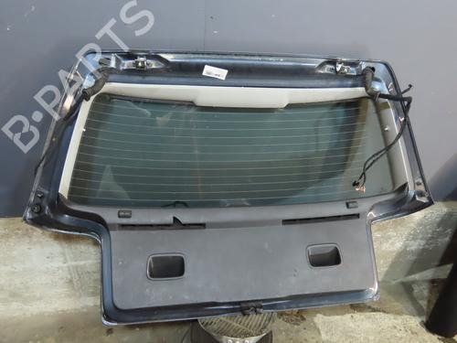 Tailgate VW GOLF IV (1J1) 1.9 TDI | BP21164682C6 