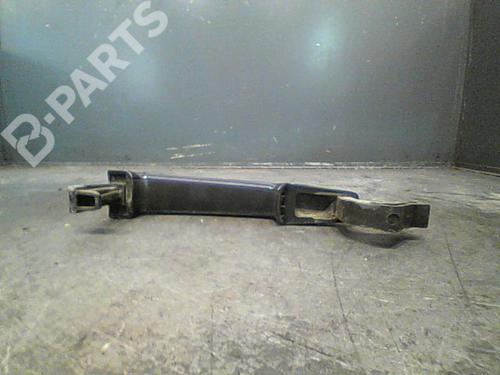 Front left exterior door handle PEUGEOT 308 I (4A_, 4C_) 1.6 HDi | BP11212310C128 