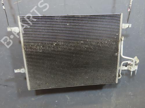 Heater matrix FORD KUGA I 2.0 TDCi | BP29845024M63