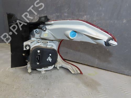 Left taillight PEUGEOT 2008 I (CU_) 1.2 VTi | BP40437794C34 - Image 2
