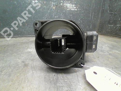 Mass air flow sensor VW POLO V (6R1, 6C1) 1.6 TDI | BP10758202M95 