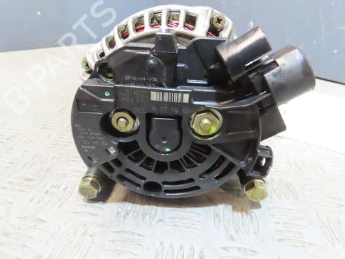 Used Alternator CITROËN XSARA PICASSO (N68) 2.0 HDi (90 hp) 28206862