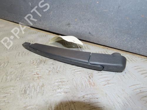 Bagrudeviskerarm Bagrudeviskerarm HYUNDAI i20 II (GB, IB) 1.0 T-GDI (101 hp) 37410995 37410995
