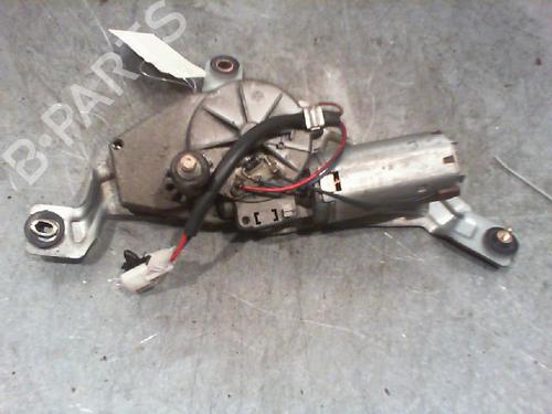 viskermotor-bagrude-nissan-almera-ii-hatchback-n16-2000-36493145 main image