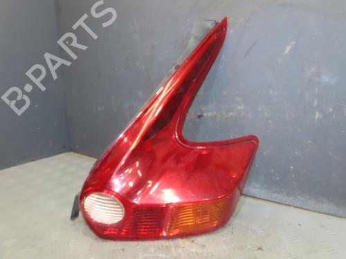 Used Left taillight Left taillight NISSAN JUKE (F15) 1.6 (117 hp) 36510768 36510768