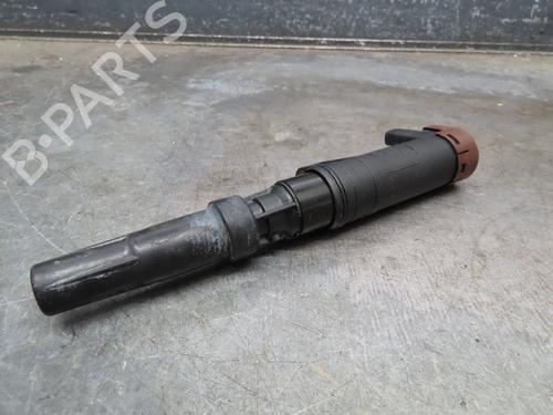 Used Ignition coil RENAULT MODUS / GRAND MODUS (F/JP0_) 1.4 (JP01, JP0J) (98 hp) 16637450