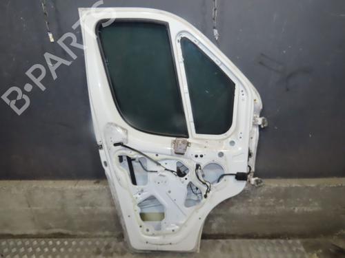 Used Left front door Left front door PEUGEOT BOXER Van 2.2 HDi 130 (131 hp) 35797562 35797562