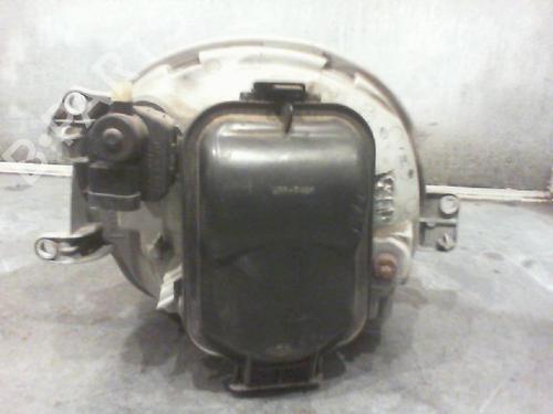 Used Right headlight Right headlight RENAULT TWINGO I (C06_) 1.2 16V (C06C, C06D, C06K) (75 hp) 11213641 11213641