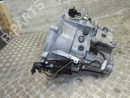 Gearbox CITROËN C3 / C3 ORIGIN III (SX) 1.5 BlueHDi 100 (SXYHYP, SXYHTU) | BP27289493M3 