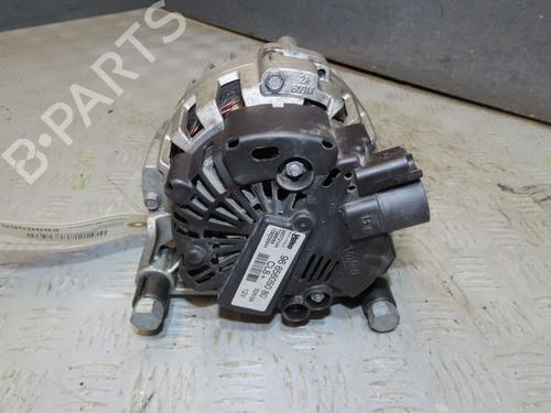 Alternator CITROËN NEMO MPV 1.4 HDi | BP39601652M7 - Image 3