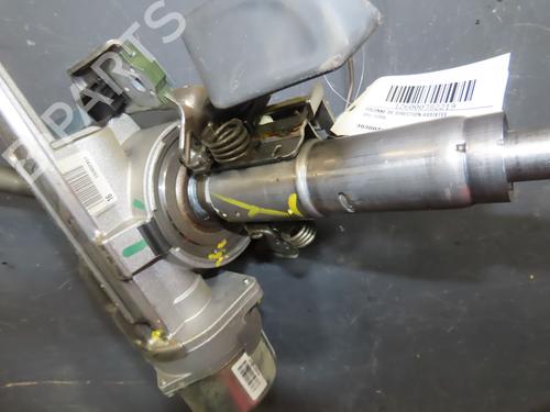Used Steering column OPEL CORSA D (S07) 1.3 CDTI (L08, L68) (75 hp) 31242141