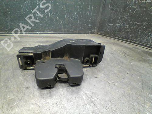 Used Tailgate lock Tailgate lock PEUGEOT 307 Break (3E) 1.6 HDi 110 (109 hp) 10767344 10767344