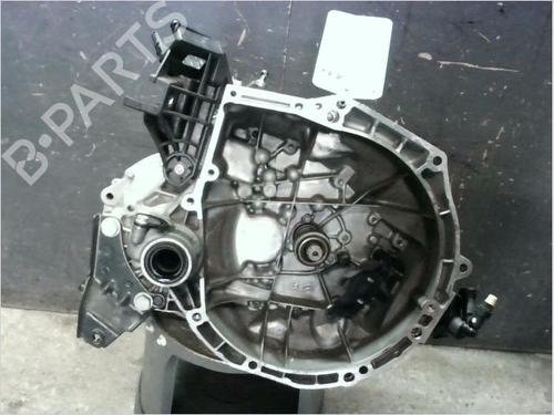 Used Gearbox CITROËN C3 / C3 ORIGIN III (SX) 1.2 PureTech 82 (83 hp) 21008013