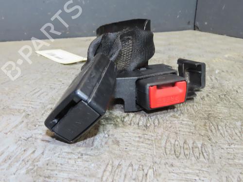 Seat buckle RENAULT CLIO III (BR0/1, CR0/1) 1.6 16V GT (BR10, CR10) | BP25299421I32 