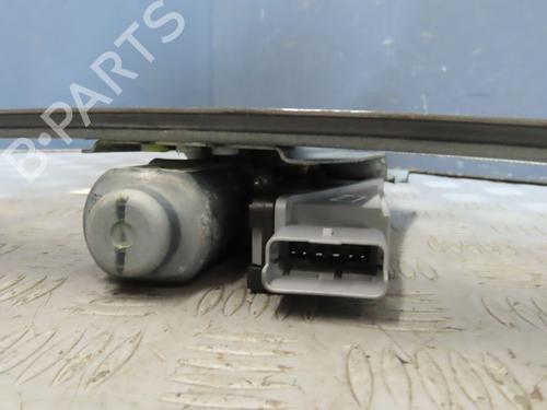 Used Rear left window mechanism PEUGEOT 307 SW (3H) [2002-2009]  23115667