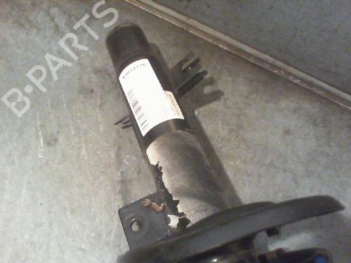 Right front shock absorber CITROËN C3 II (SC_) 1.1 i | BP37596617M17 - Image 2