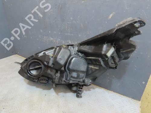 Used Right headlight FORD C-MAX II (DXA/CB7, DXA/CEU) 2.0 TDCi (115 hp) 31242350