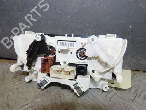 climate-control-citroen-berlingo-multispace-b9-2008-37252280 main image