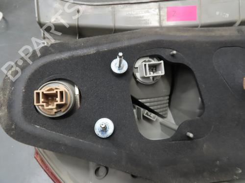 Left taillight HONDA FR-V (BE) 2.2 i CTDi (BE5) | BP17738644C34 